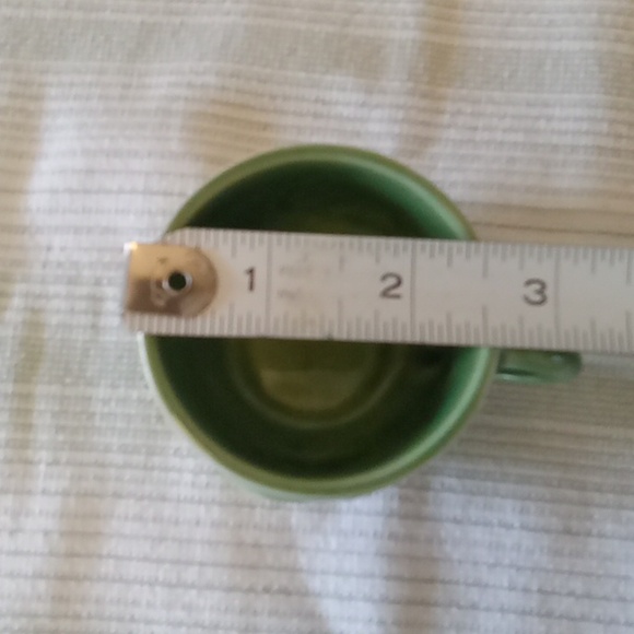 Bordallo Pinheiro Mini Bunny Teacup With Saucer - Picture 4 of 8